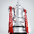 FA Cup draw announced - FC United at home